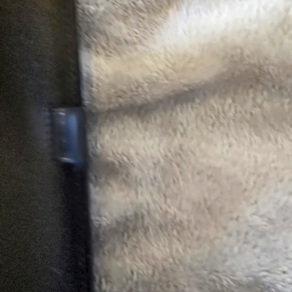 NEW! Coach Black and Gray Signature Wallet With Leather Trim And Iconic C Scheme - Picture 7 of 8